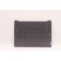 Lenovo COVER Upper Case ASM_GRE